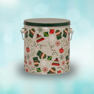 Bundled Up Tin <span>(1 Gal.)</span>