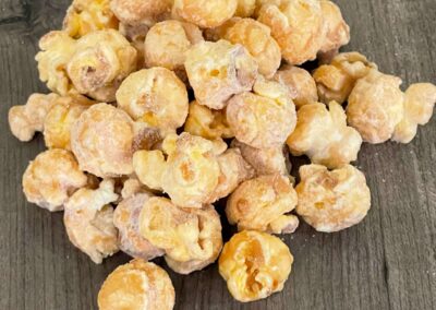 Butter Caramel