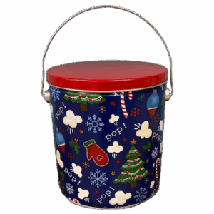 Holiday Tin <span>(1 Gal.)</span>