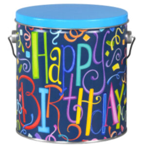 Happy Birthday - 1 Gallon