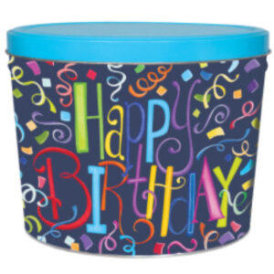 Happy Birthday - 2 Gallons