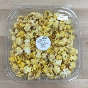 Kettle Corn