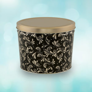 Dazzling Tin