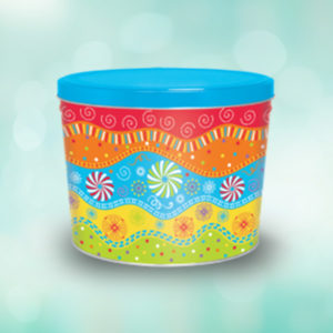 Panache Tin