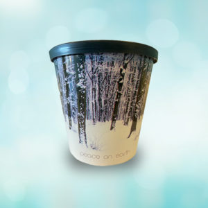 Peace on Earth Tub <span>(1 Gal.)</span>