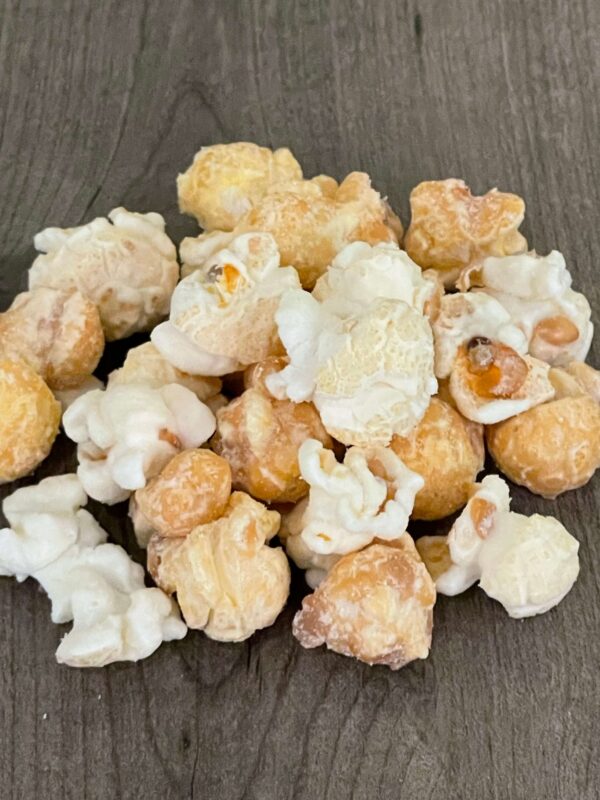 G & G Mix