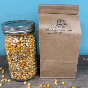 Snack Bag