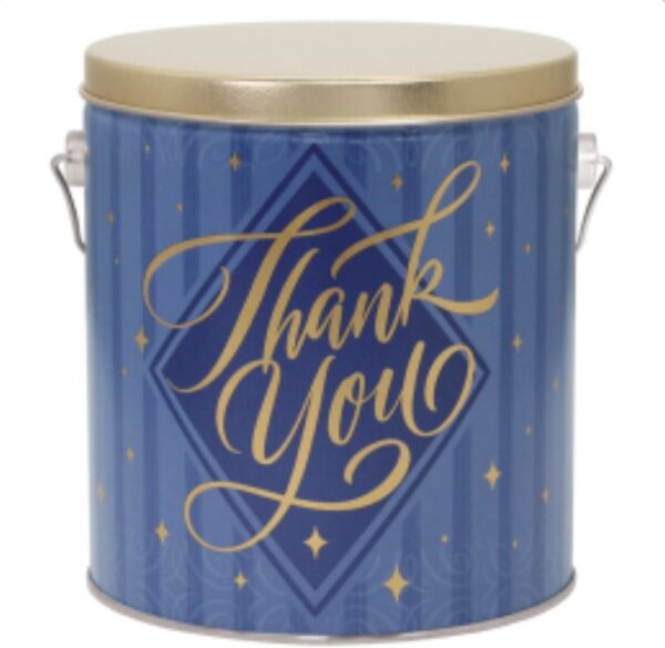 Thank you - 1 Gallon