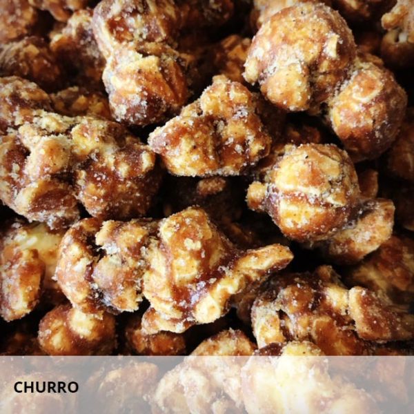 Churro Flavor