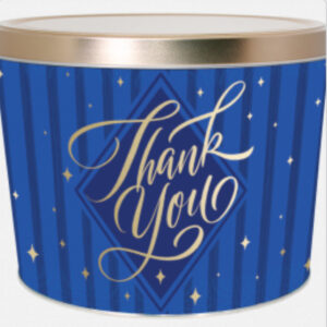 Thank You - 2 Gallons